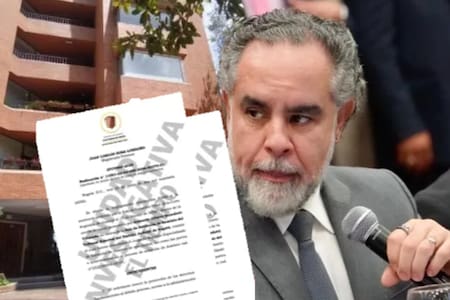 Corte Suprema confirma embargo sobre apartamento de Armando Benedetti en Rosales