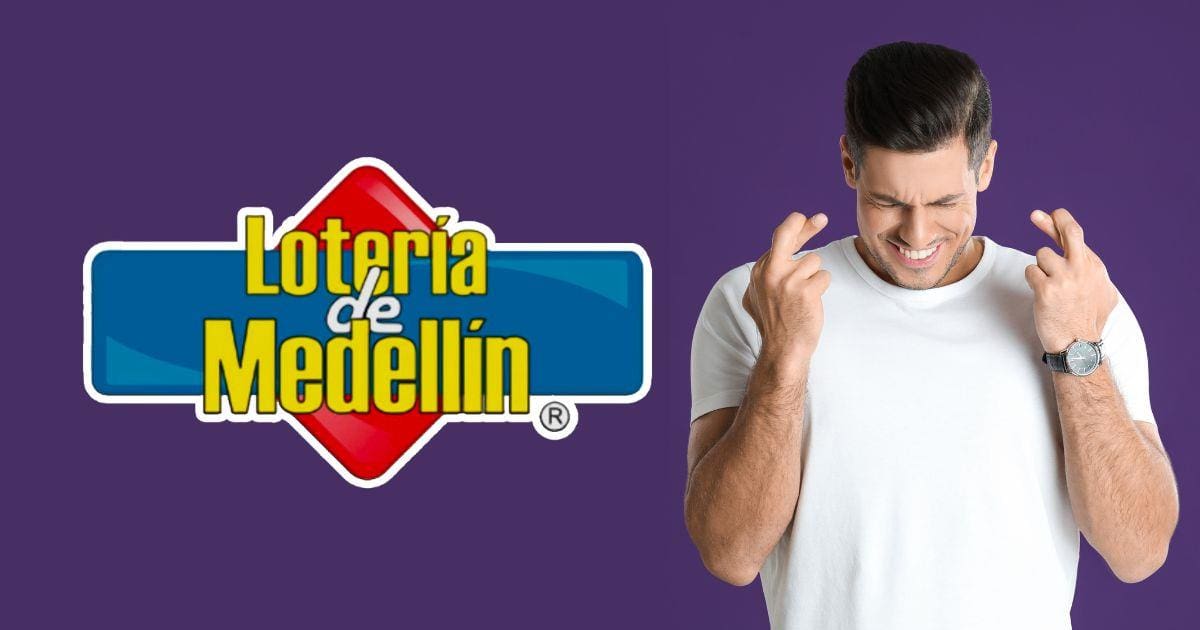 Lotería de Medellín: Resultados del sorteo del 29 de mayo y plazos legales para el cobro de premios