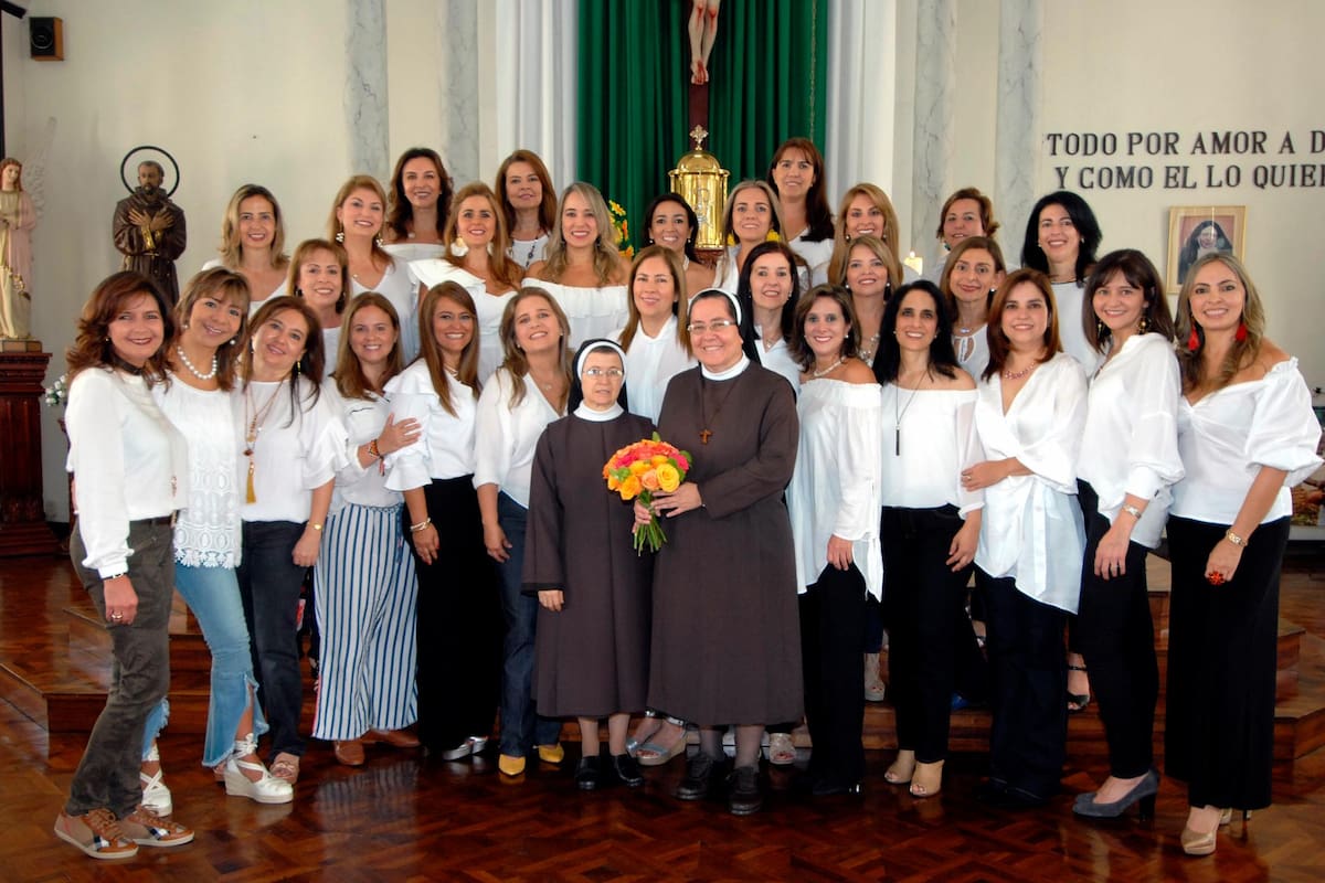 Reencuentro