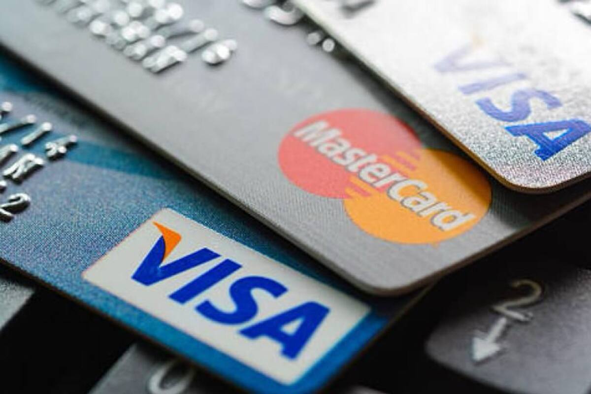 Sube la tasa de interés para tarjetas de crédito: esto pagará ahora por financiar sus compras. Foto: iStock