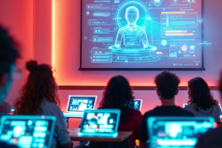 IA y Competitividad: el talento del mañana comienza a formarse hoy