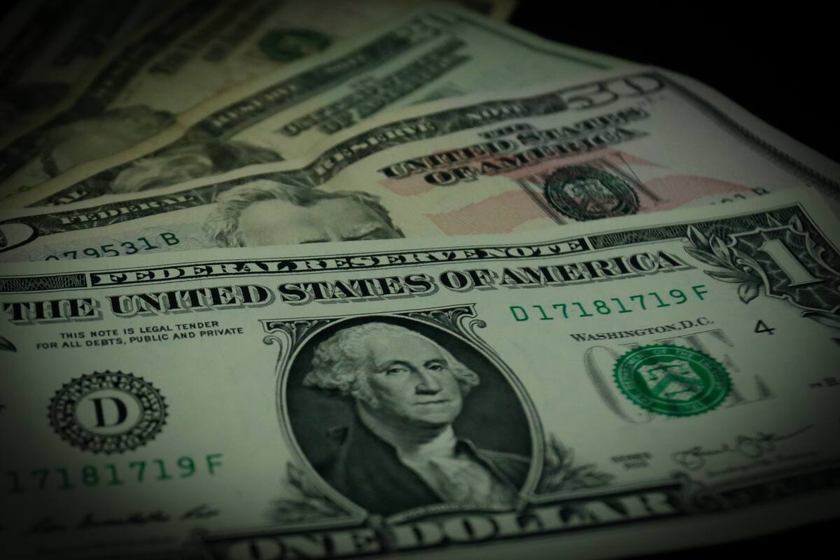 Dólar en Colombia: ¿cuál sería el techo de la divisa con la guerra de aranceles? | Archivo - Colprensa