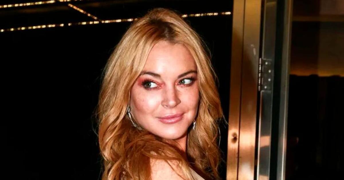 La Astron mica Suma Que Gan Lindsay Lohan Por Un Cameo En Mean Girls la-astron-mica-suma-que-gan-lindsay-lohan-por-un-cameo-en-mean-girls