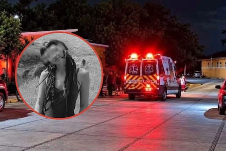 Asesinan en México a estudiante española de intercambio tras ser atacada con un arma blanca