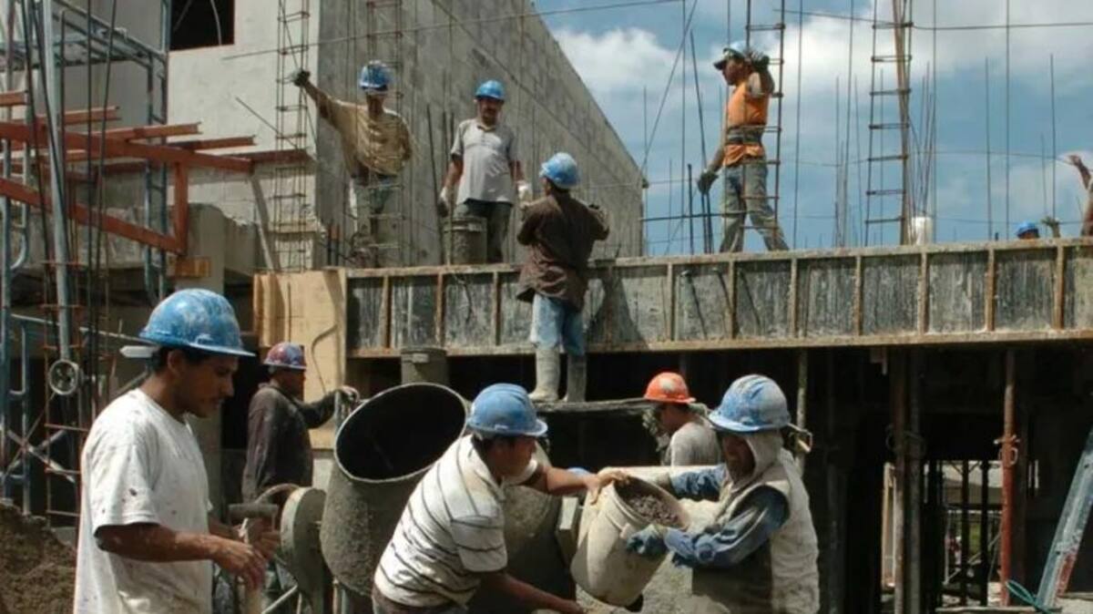 Colombia le dice adiós a las largas jornadas: así avanza la reducción de la semana laboral. Foto: C5N