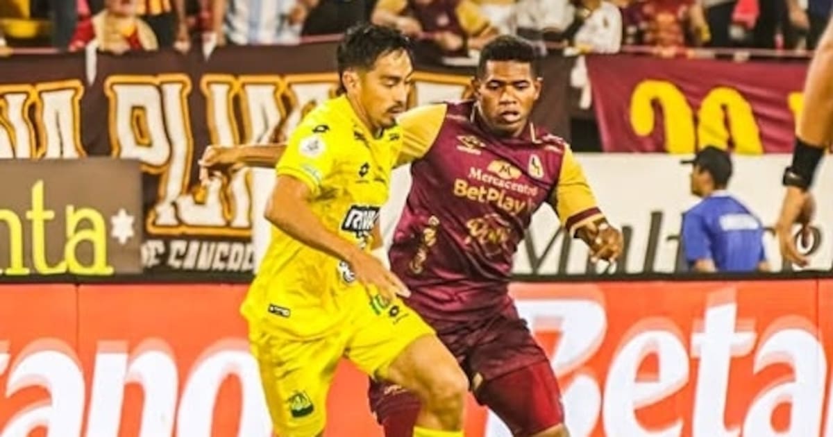 Atlético Bucaramanga vs. Tolima: definido el precio de la boletería