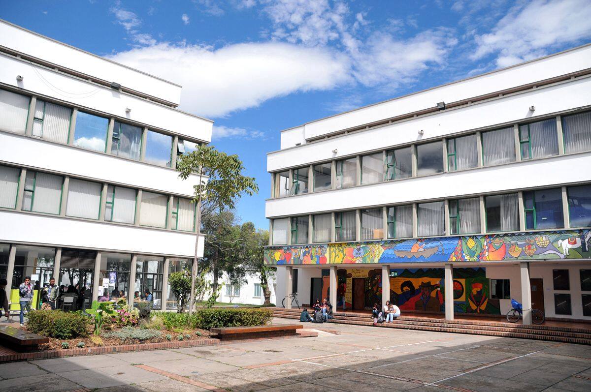 Universidades públicas al límite: alerta por crisis financiera en las principales instituciones del país. Foto: UNAL