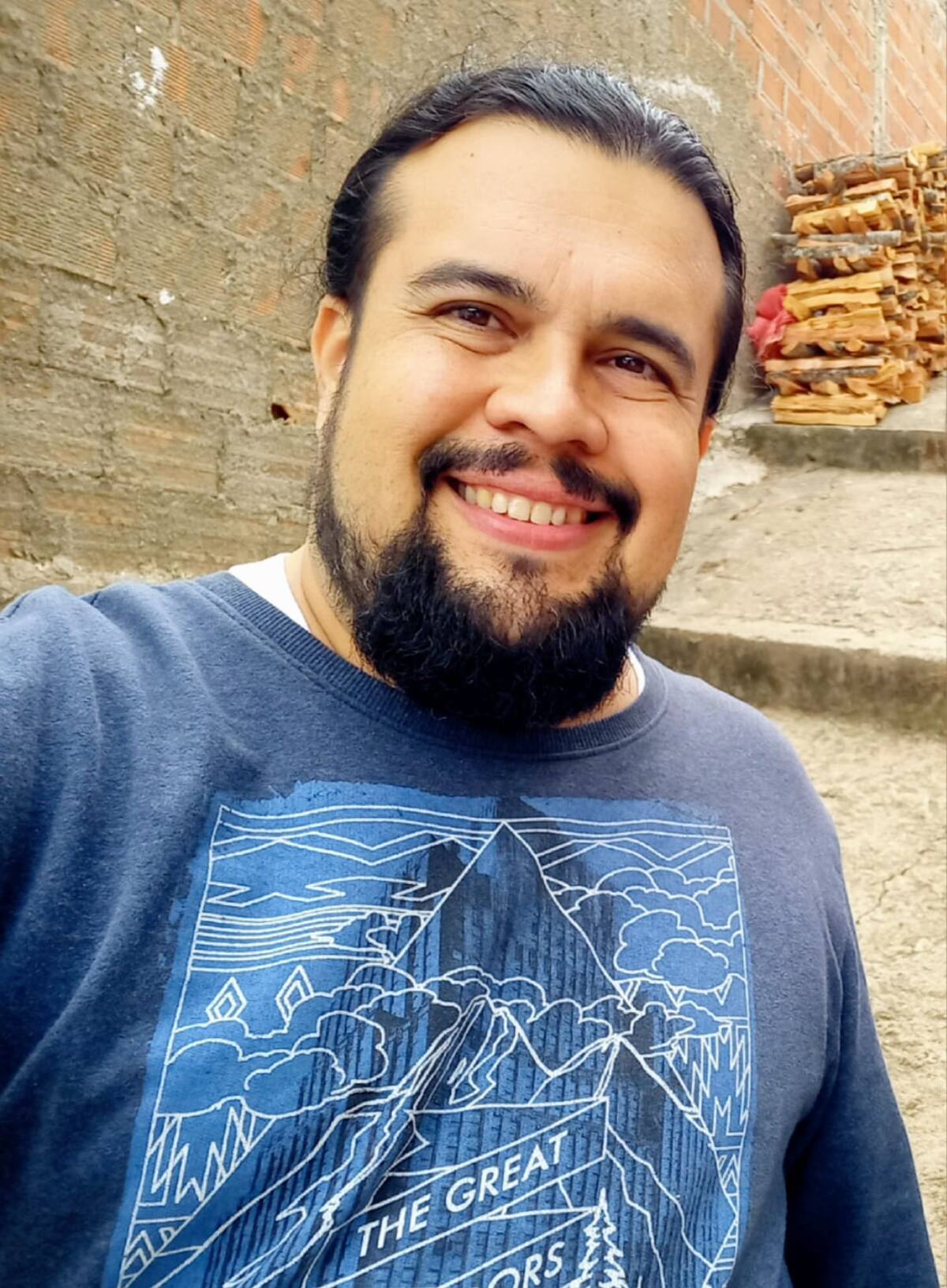 Iván Ramiro Leal Cabeza