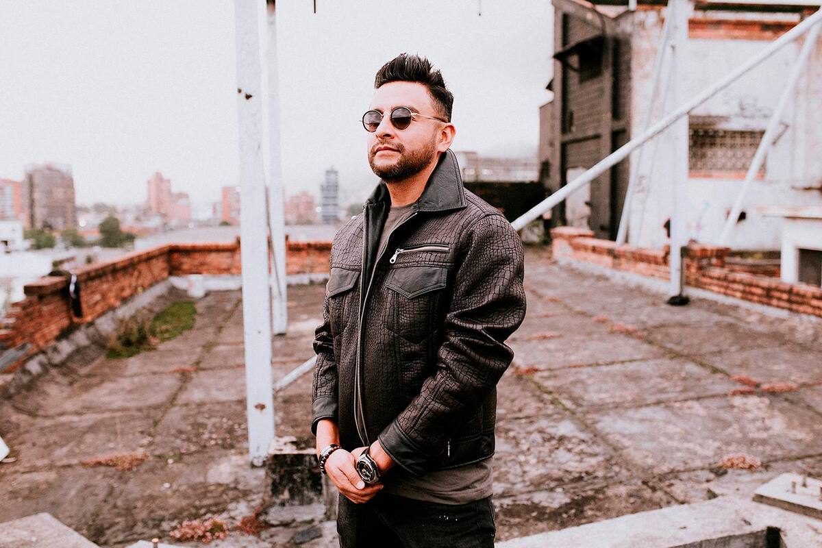 Alex Campos reveló que estuvo al borde de la muerte, ¿qué le pasó?