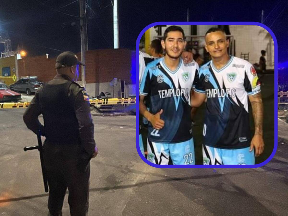 Foto suministrada/VANGUARDIA