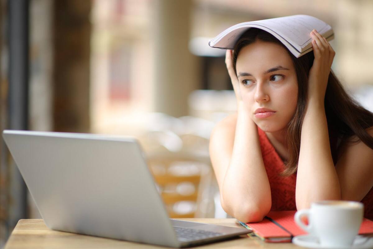 Cómo puedo saber si estoy postergando o procrastinando | Vanguardia.com