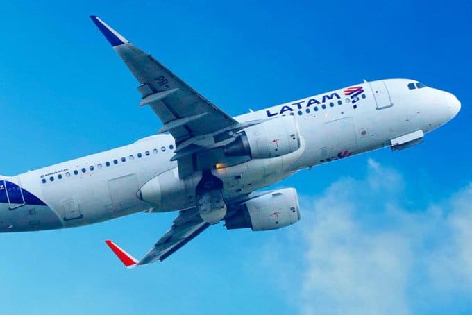 LATAM Colombia and Qatar Airways launch codeshare linking domestic and Doha routes