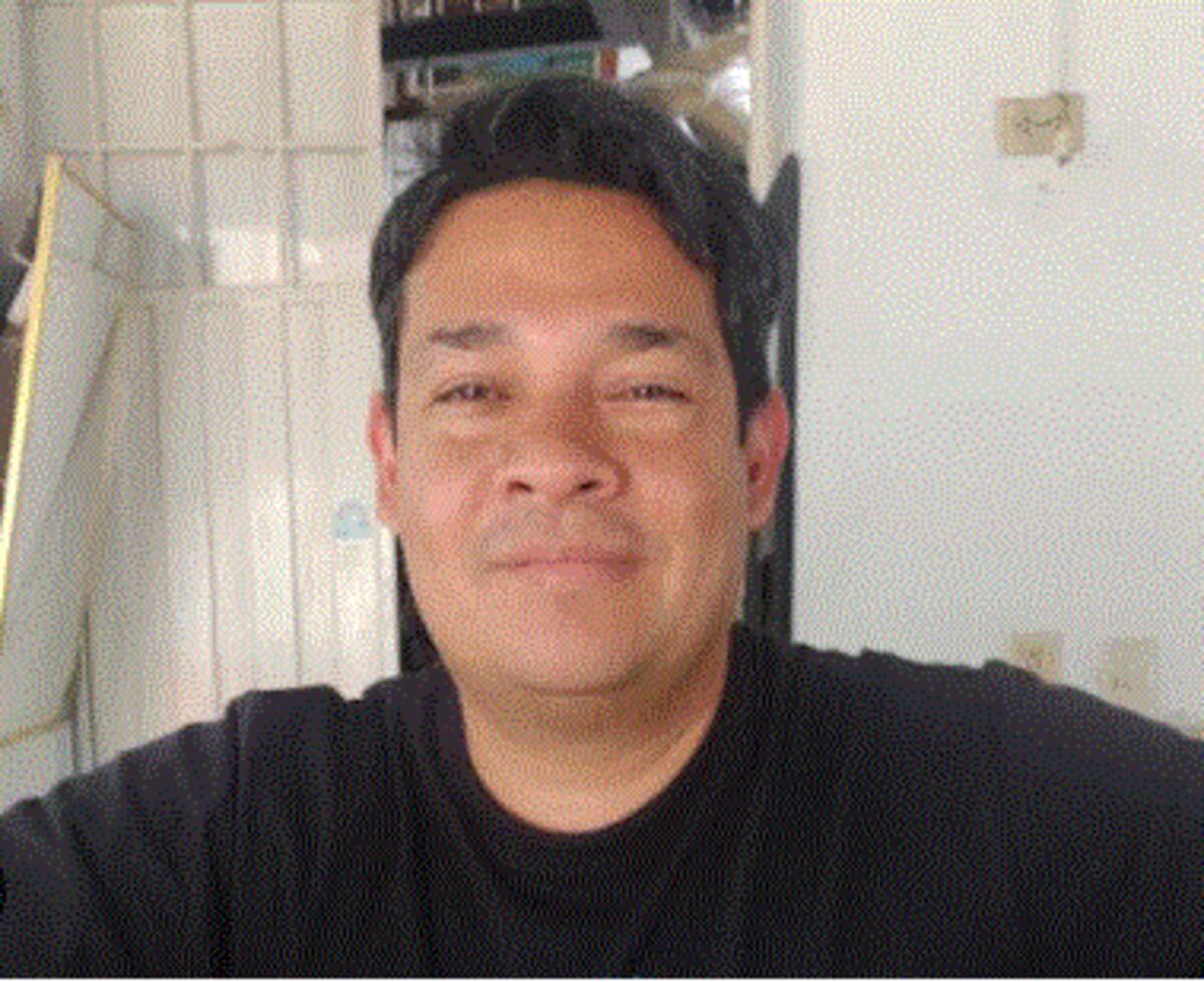 Édinson Ballesteros