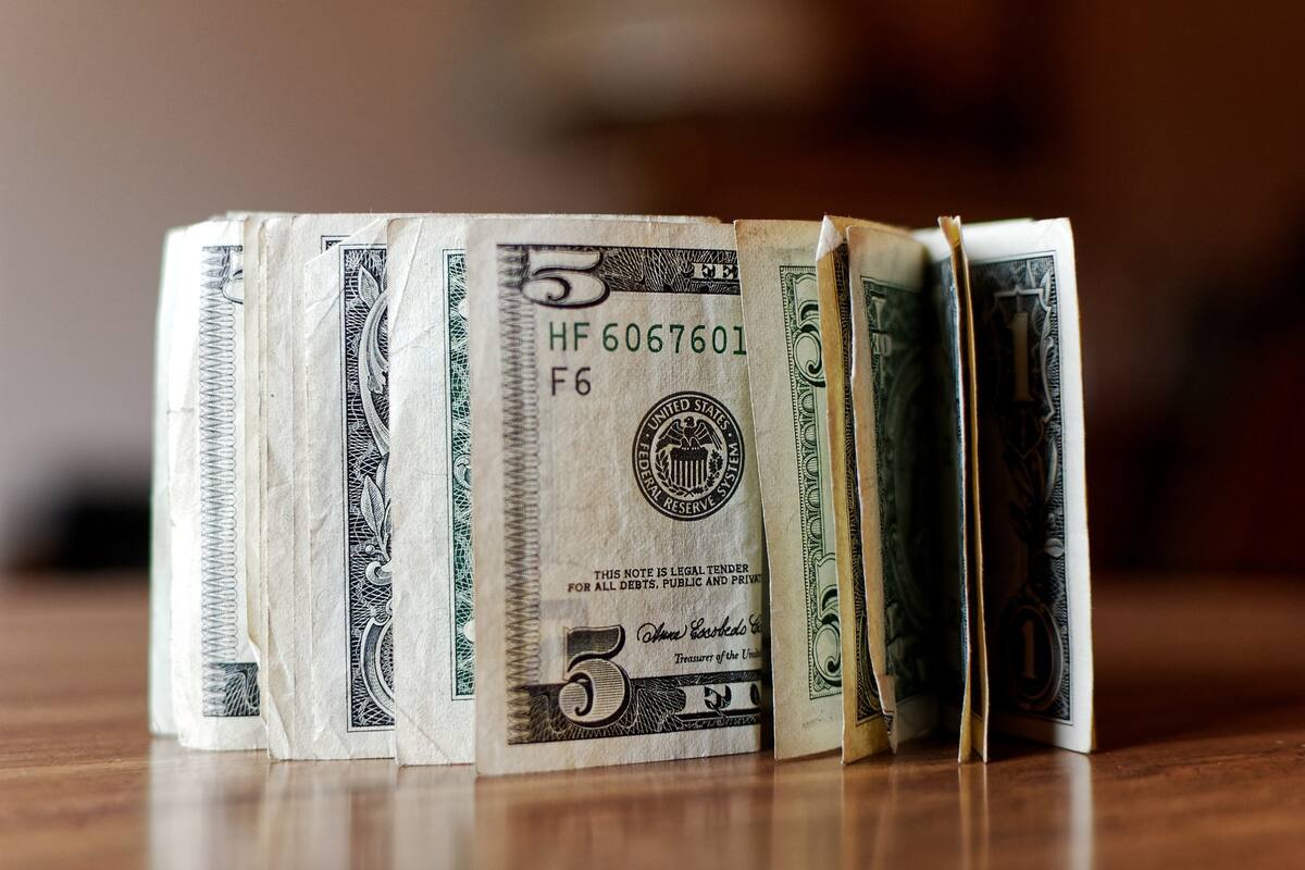 Precio del dólar hoy 18 de marzo // Pixabay.