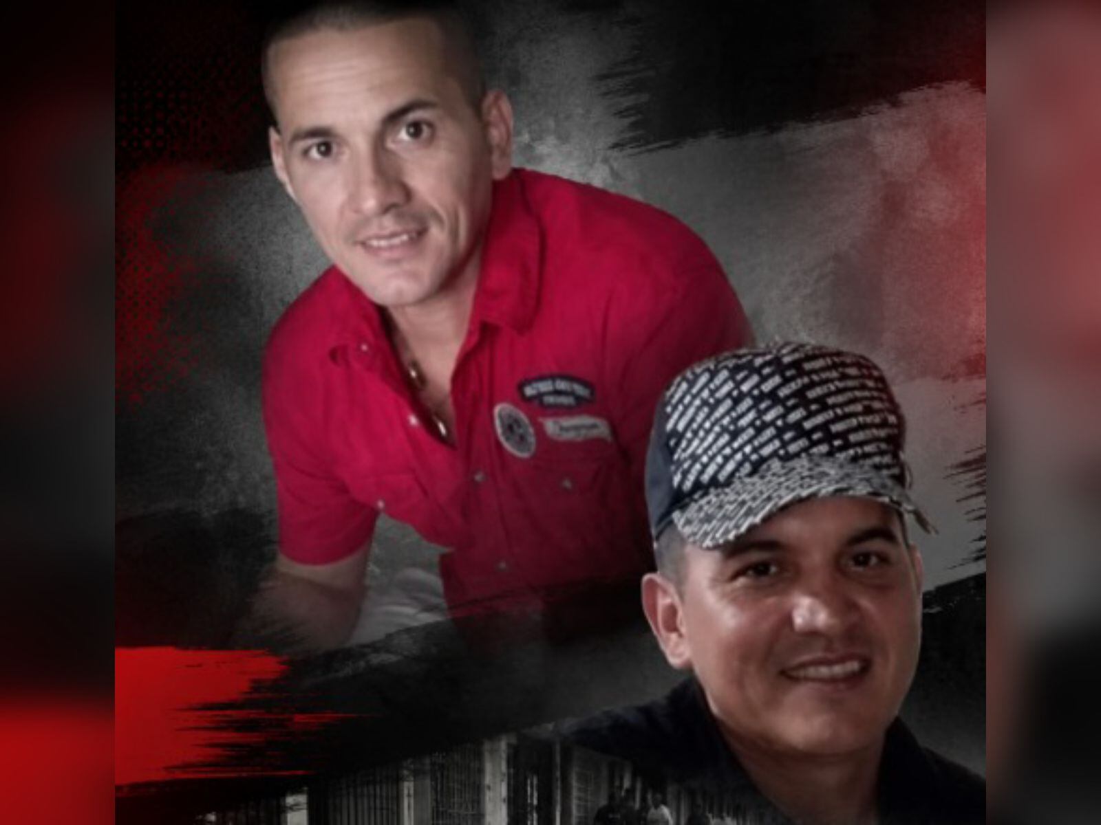 Doble homicidio en Bucaramanga: hermanos Galvis asesinados en barrio Villa Helena