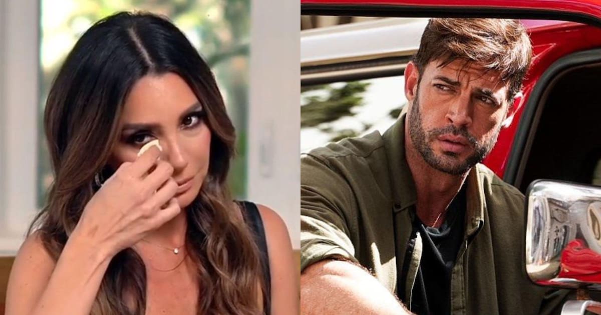 Lời thú nhận gây tranh cãi của William Levy đã đẩy Elizabeth Gutiérrez vào tâm bão dư luận.