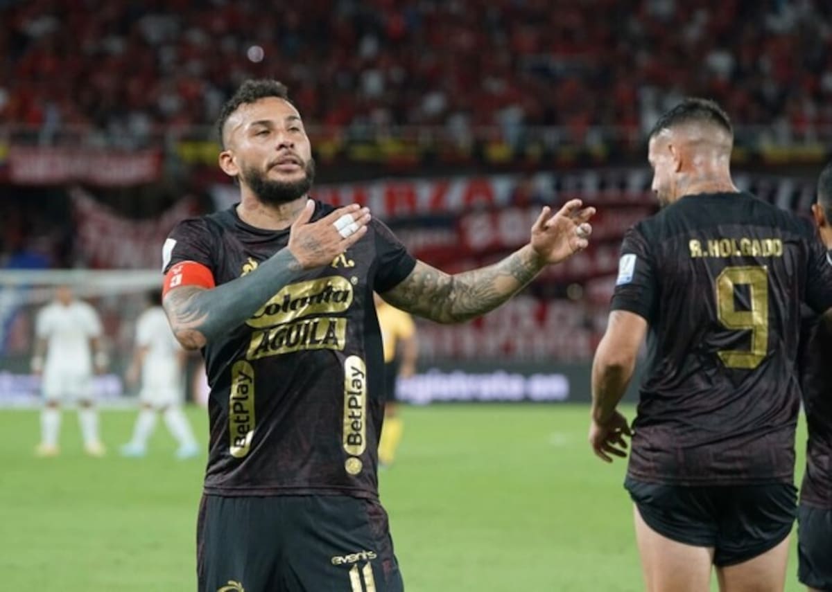 Prográmese: este viernes inicia la fecha 16 en la Liga BetPlay II.