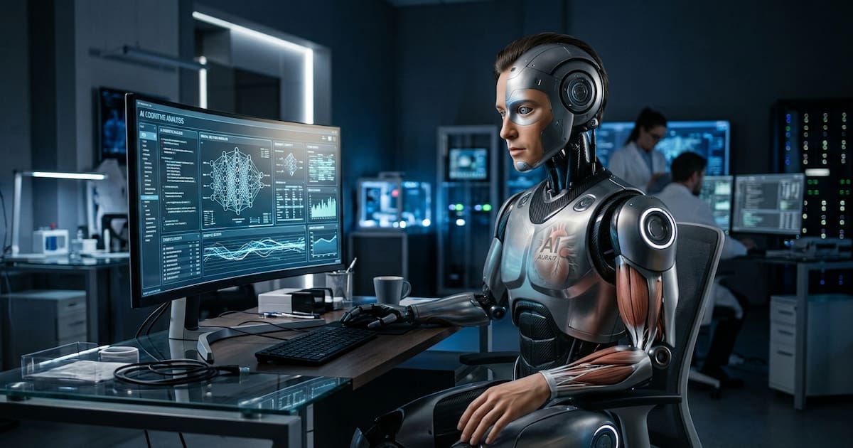 Photo: vanguardia.com Ingeniero de IA renuncia y asegura que la tecnología podría convertirse en una amenaza