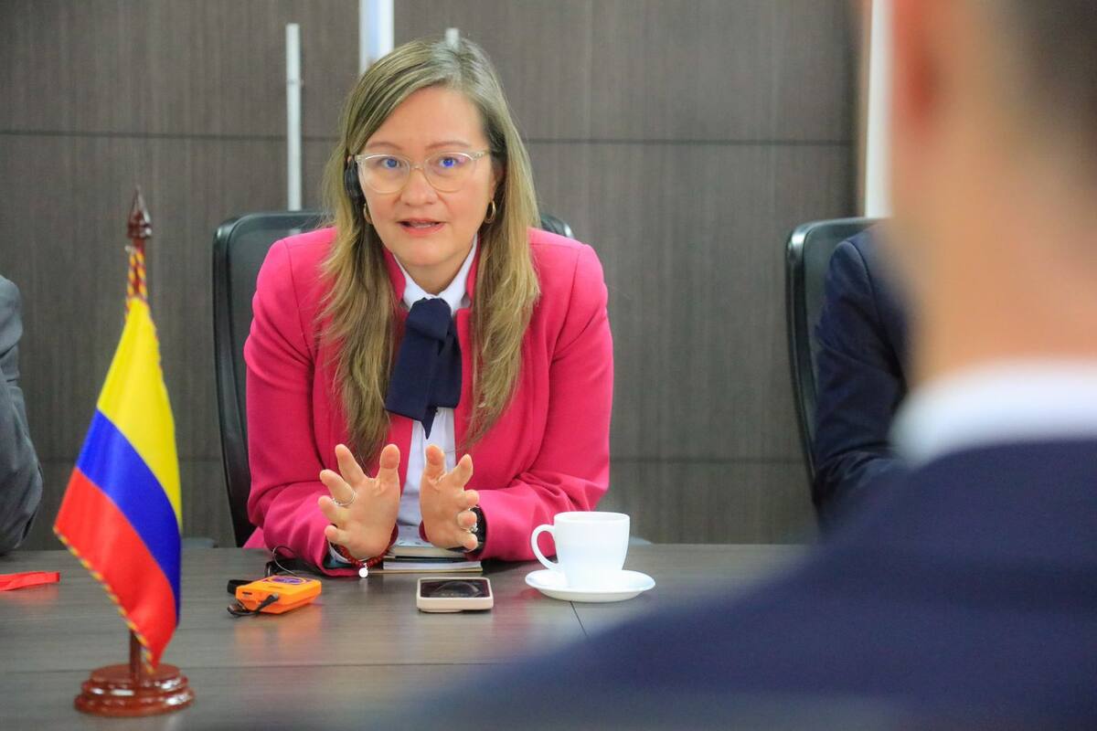 Delegación de EE.UU. llega a Colombia para continuar negociaciones sobre aranceles. Foto: MinComercio