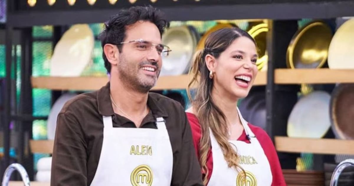 Adiós al amor: Alejandro Estrada y Dominica Duque confirmaron su separación