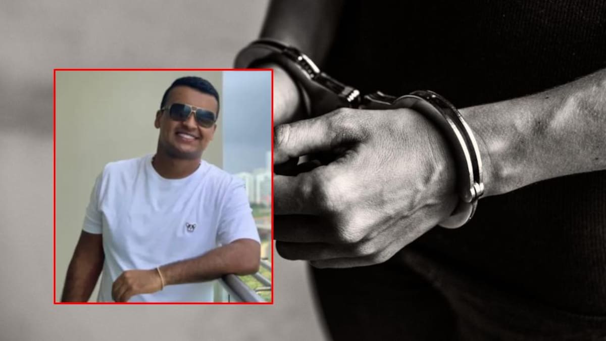 Hijo de Diomedes Díaz aceptó cargos por tortura y secuestro: ¿cuánto tiempo pagaría de prisión?