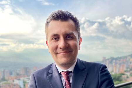 La inteligencia artificial redefine el talento humano en las empresas