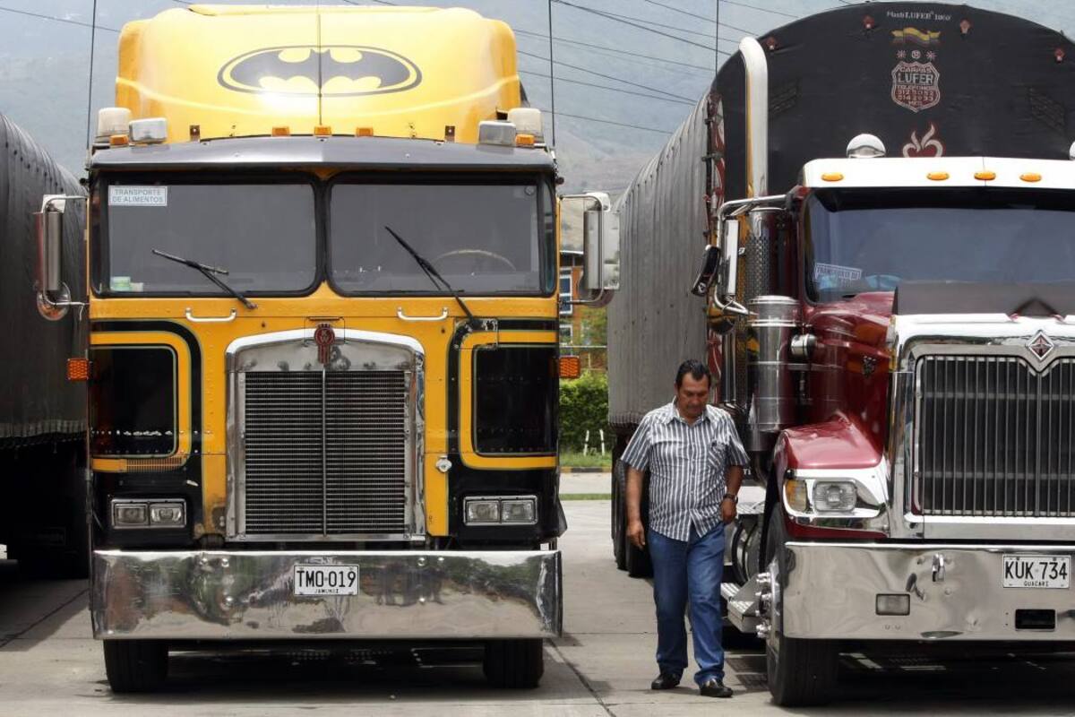 El 47,4 % de los transportadores conoce el acuerdo alcanzado, lo que sugiere una falta de difusión y claridad en las comunicaciones del Gobierno hacia este sector clave.