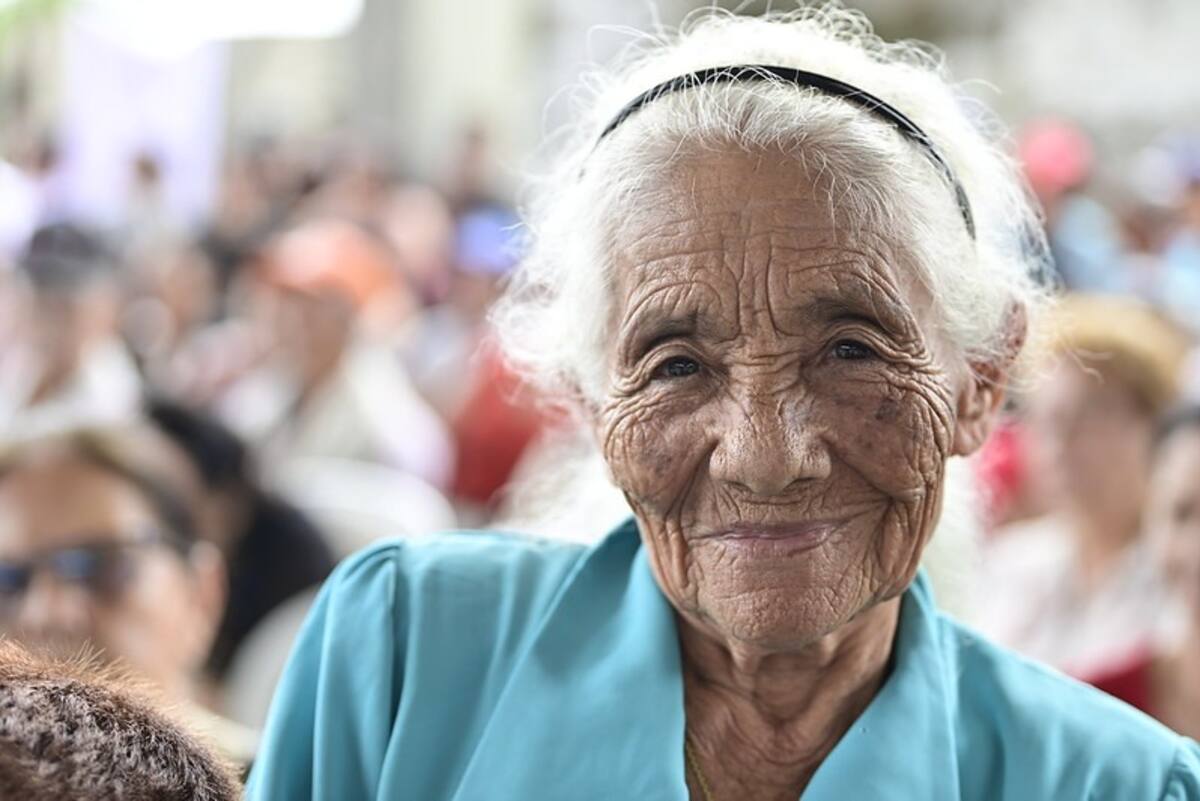 Colombia Mayor: así puede acceder a los pagos de los ciclos 2 y 3 en marzo// Foto: cortesía