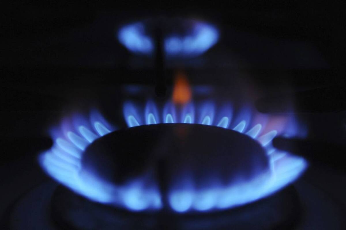 Inflación en Colombia: ¿cuánto afectará el aumento del gas en varias regiones del país? | Archivo / VANGUARDIA
