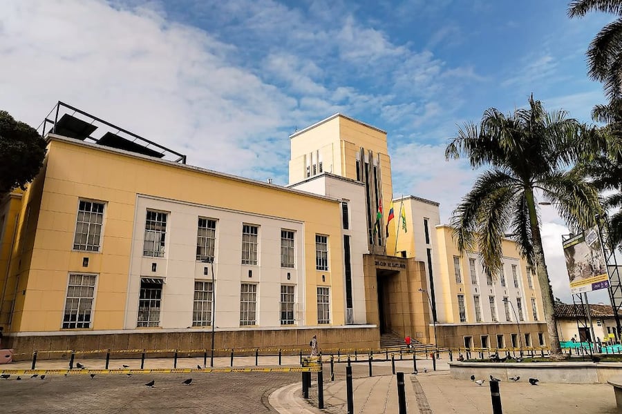 Cambios en la Gobernación de Santander: Hay renuncias y enroques en varias secretarías