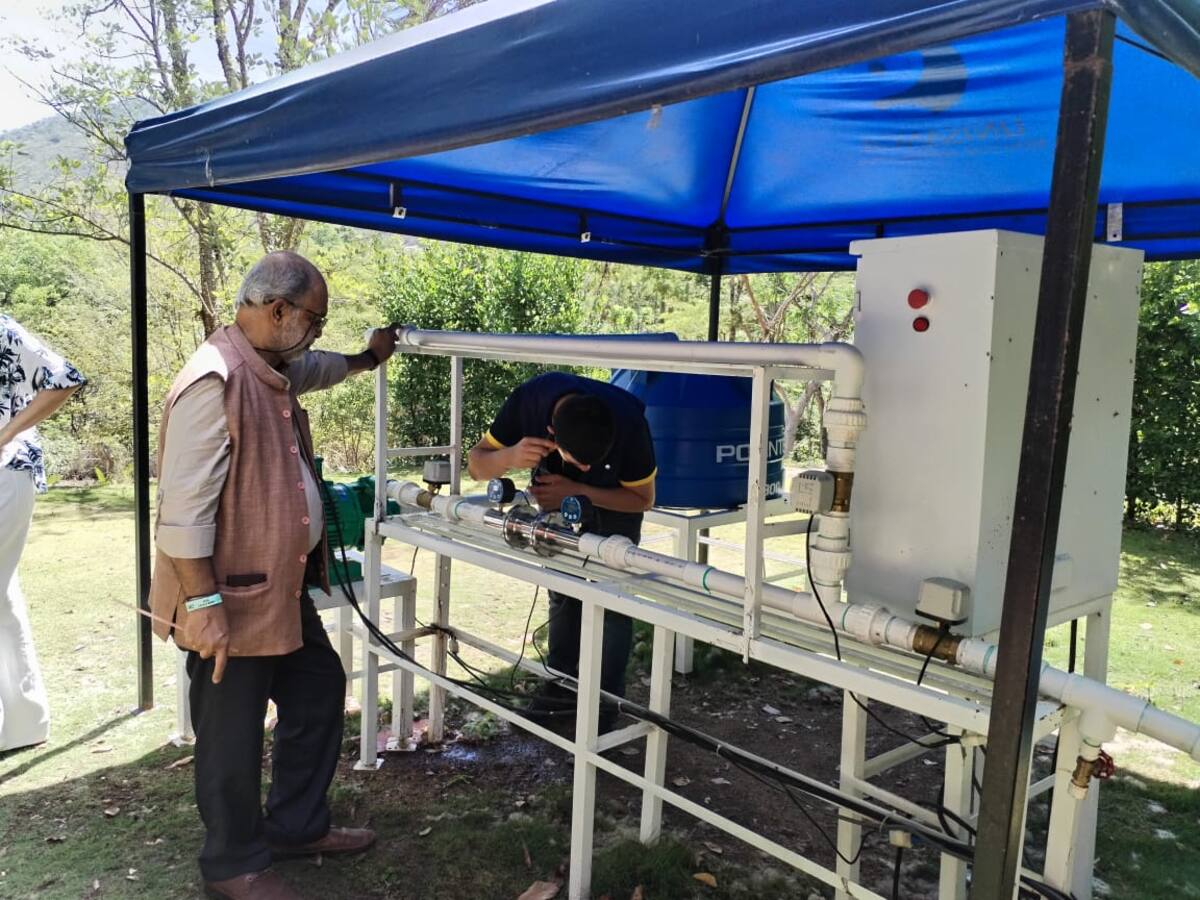 Proyecto para reducir la contaminación del rio Fonce entra en fase determinante.