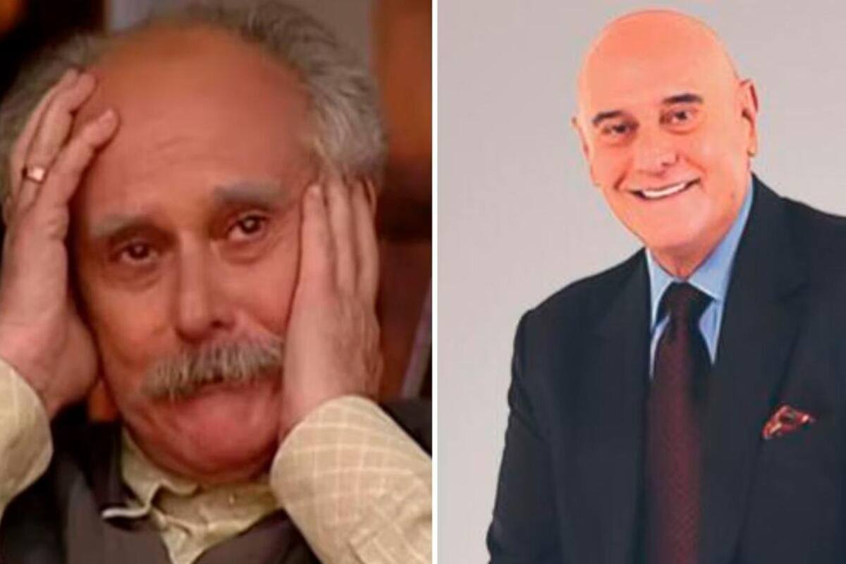 ¿Qué pasó con el abuelo en Pasión de gavilanes 2, por qué lo cambiaron?