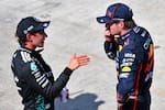 Red Bull se retracta y desmiente que Kimi Antonelli favoreciera a Lando Norris en Catar