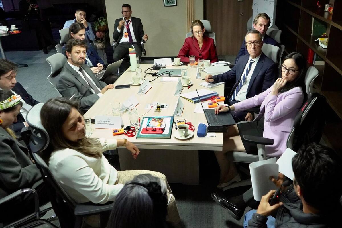 Colombia aplaza medida de importaciones de vehículos desde EE.UU. hasta septiembre de 2025. Foto: MinTransporte