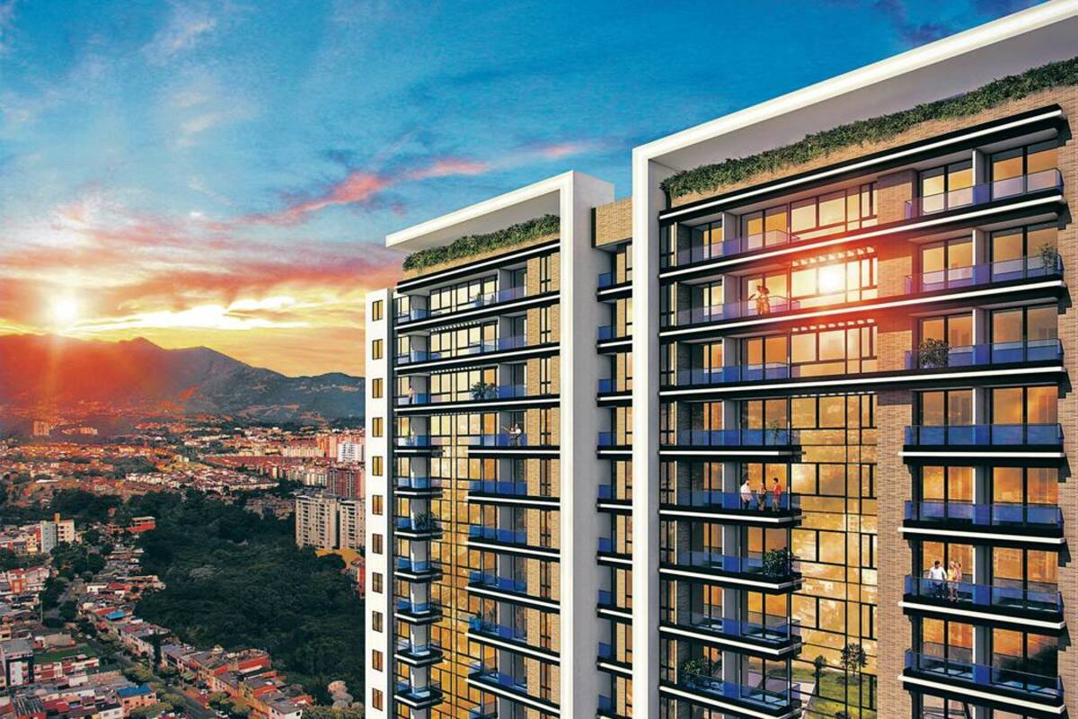City Center, un proyecto a la vanguardia del mundo