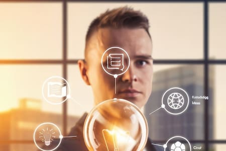 Innovar sin detener la operación: la fórmula que impulsa la competitividad