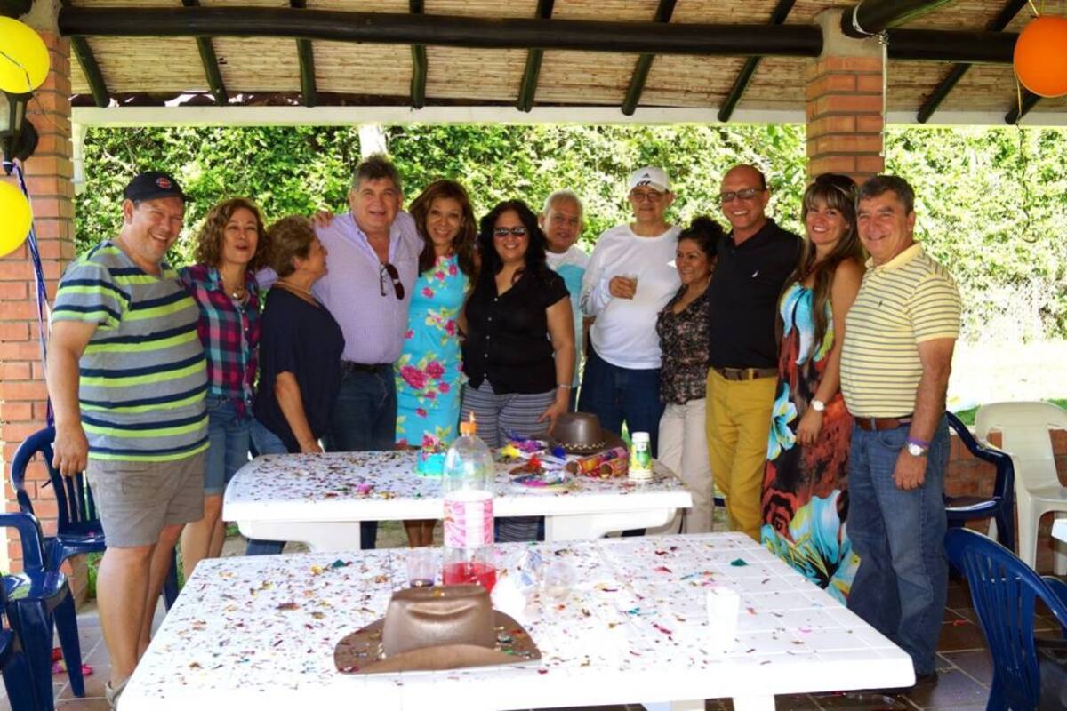 Cumpleaños | Vanguardia.com
