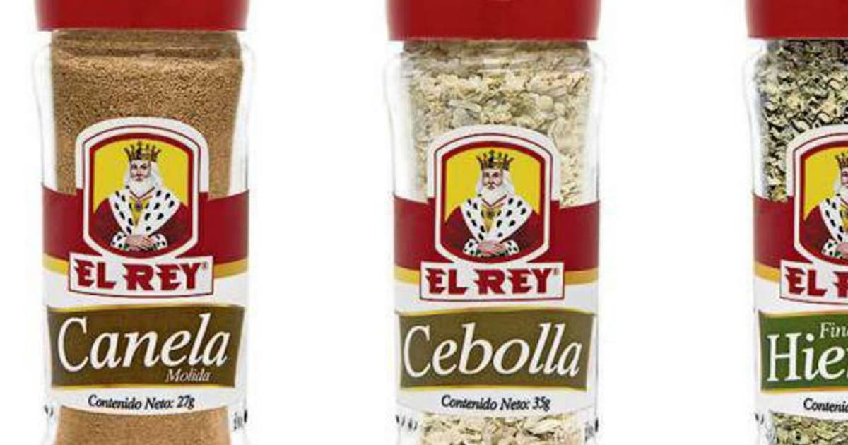 Productos El Rey impidió el registro de marca de Supertiendas El Rey