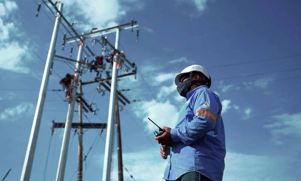 La Comisión de Regulación de Energía y Gas, Creg, propuso a consulta ciudadana dos proyectos de tipo transitorio, que buscan garantizar el acceso de proyectos de generación de energía. Archivo/VANGUARDIA