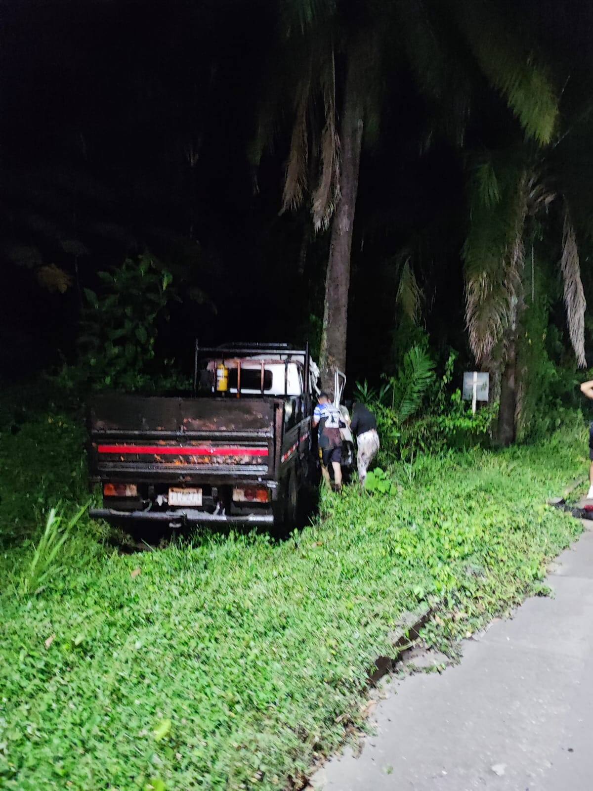 En grave estado de salud niña de 11 años tras accidente de tránsito en Santander