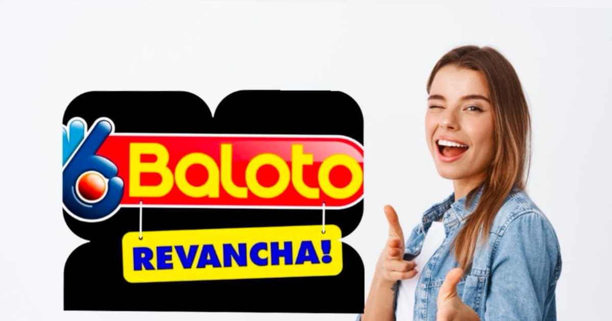 Baloto y Revancha: Conozca los acumulados para el próximo sorteo tras la jornada del 4 de julio