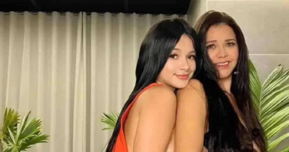 Madre E Hija Colombianas Generan Pol mica En Redes Al Subir Contenido madre-e-hija-colombianas-generan-pol-mica-en-redes-al-subir-contenido