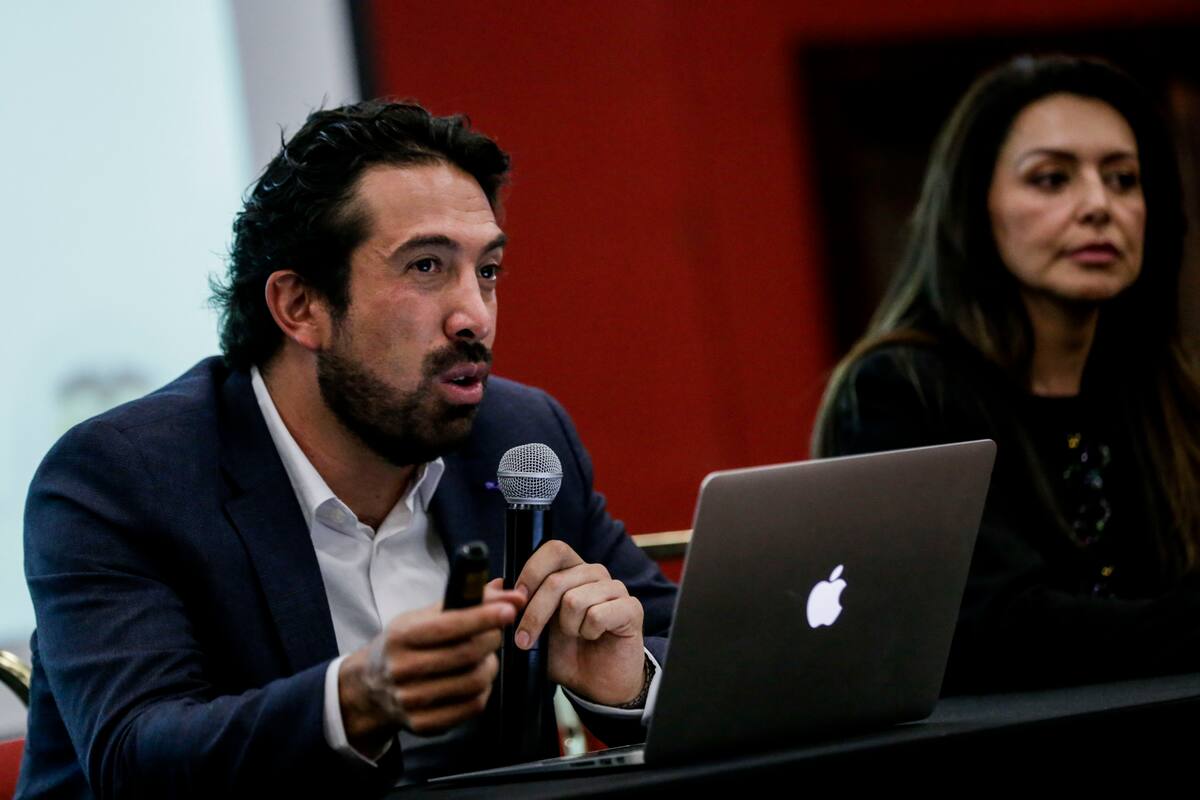 El ministro de Hacienda, Diego Guevara, ha advertido que el Gobierno contempla otro aplazamiento por $12 billones durante este año. | Colprensa