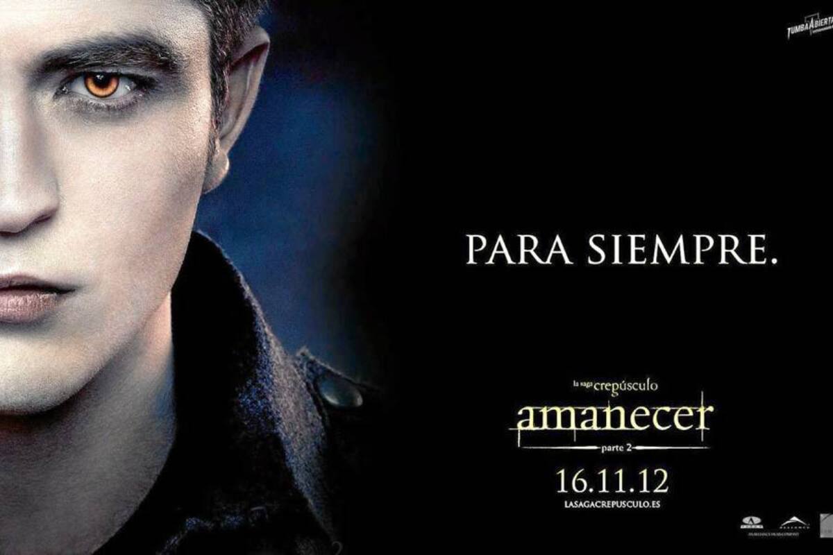 Amanecer Parte 2