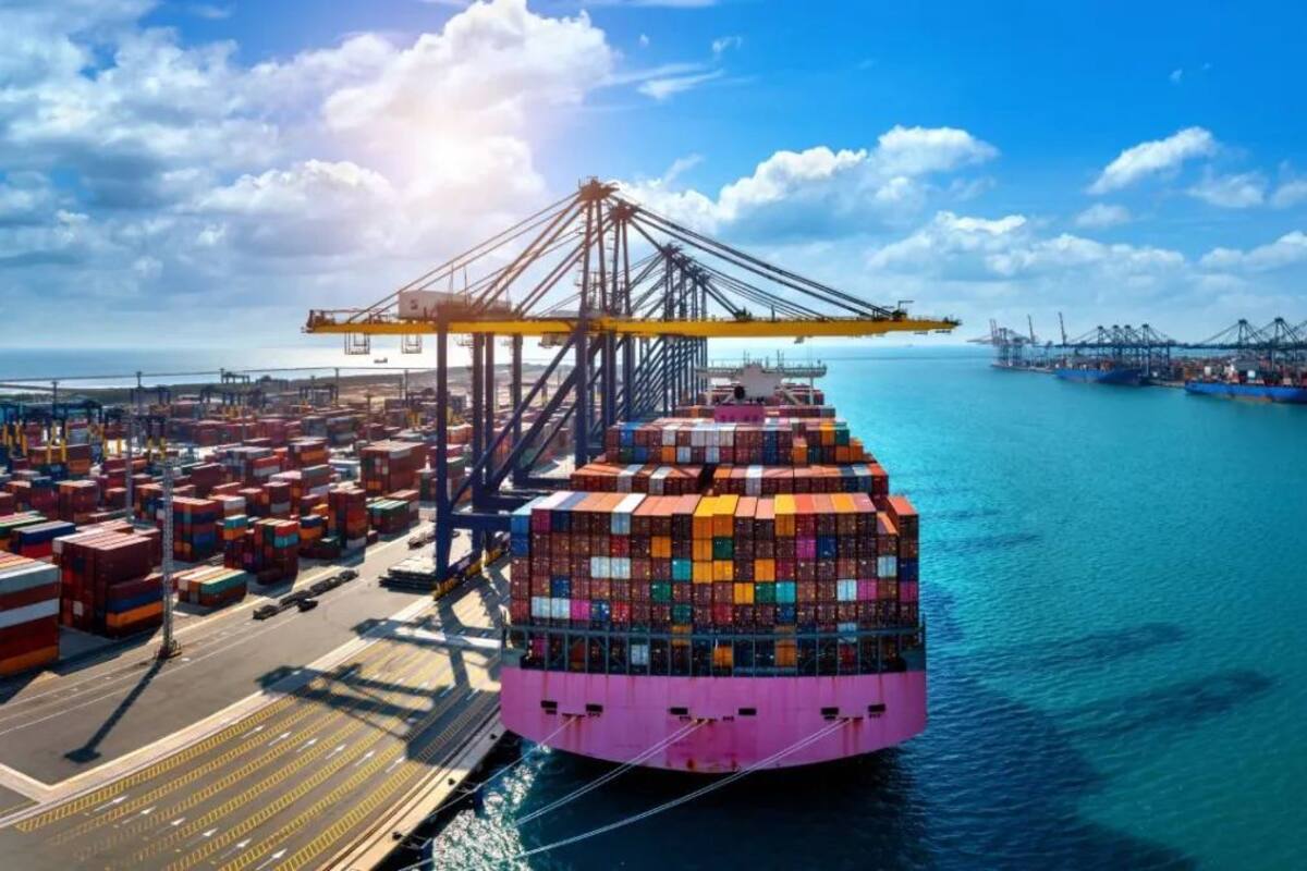 Exportaciones colombianas en jaque: desafíos externos e internos frenan su crecimiento. Foto: Freepik