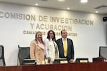 Comisión que investiga a Petro quedó en manos de congresistas del Pacto Histórico