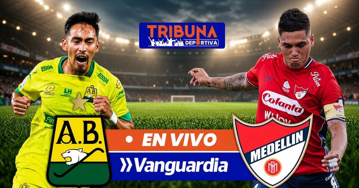 Imagem da notícia - Vanguardia