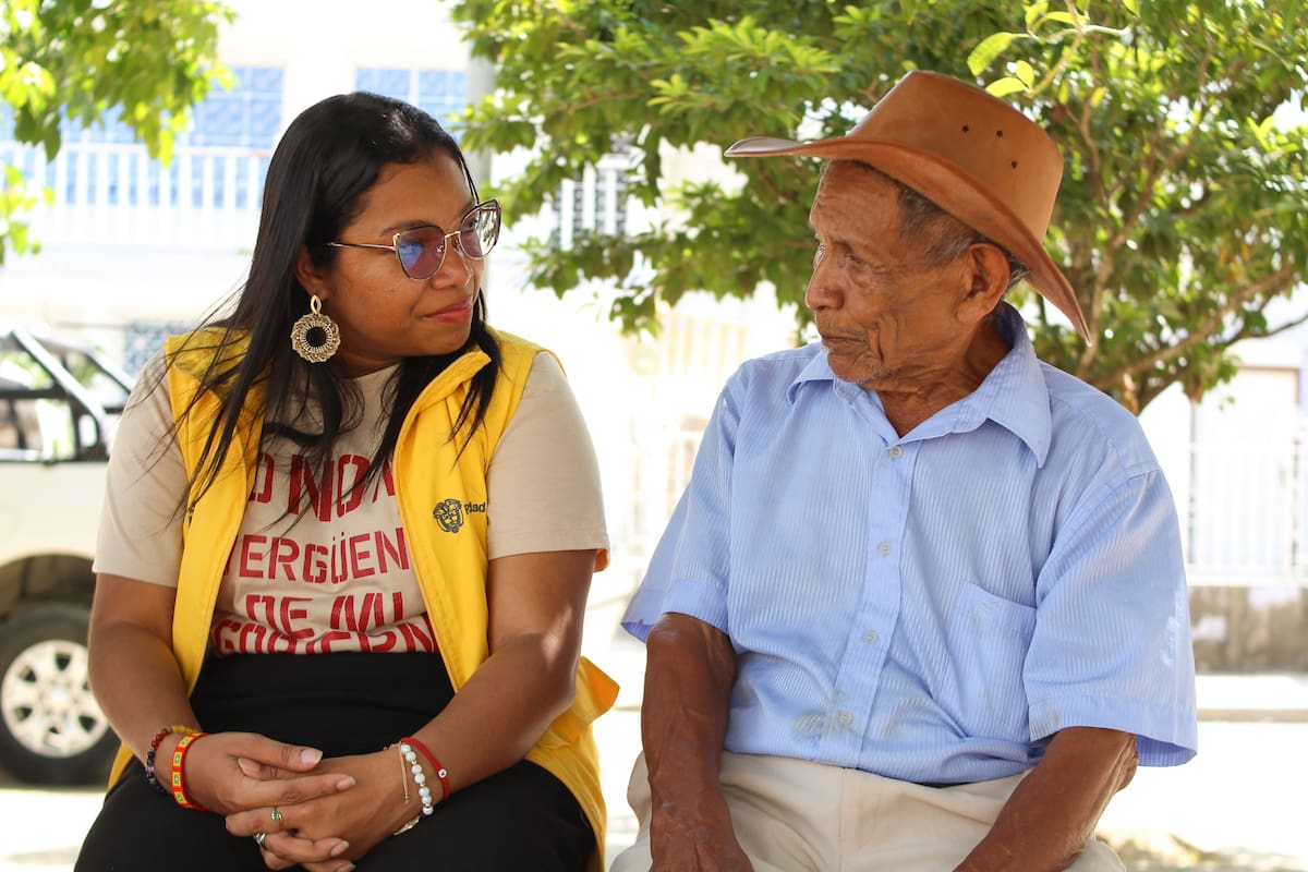 Colombia Mayor: así puede acceder a los pagos de los ciclos 2 y 3 en marzo