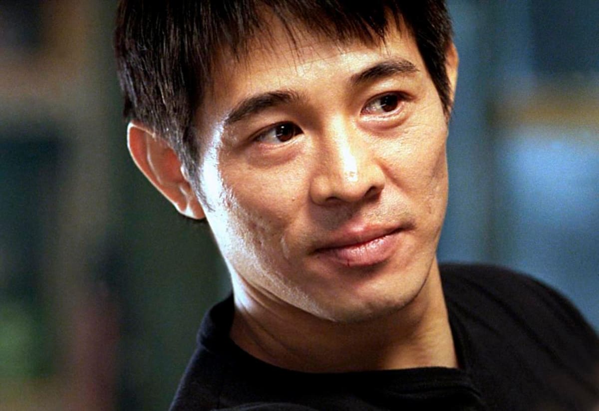 Jet Li: El ícono de las artes marciales cumple 60 años