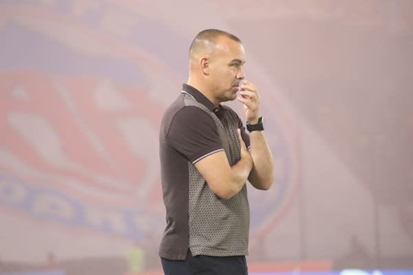 ¿Rafael Dudamel es una de las opciones de Ecuador? Esto es lo que se sabe al respecto